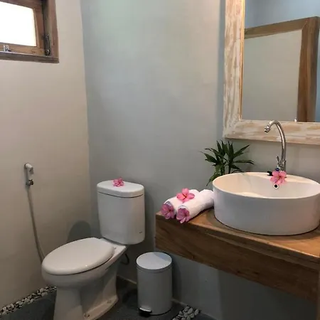 Bale Kebon Rangsot Apartment Pemenang Exterior photo