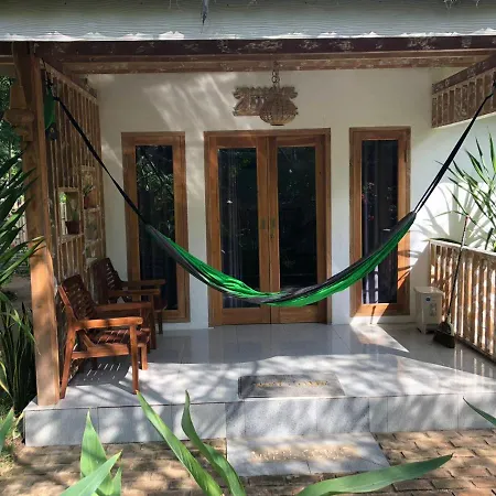 Bale Kebon Rangsot Apartment Pemenang Exterior photo