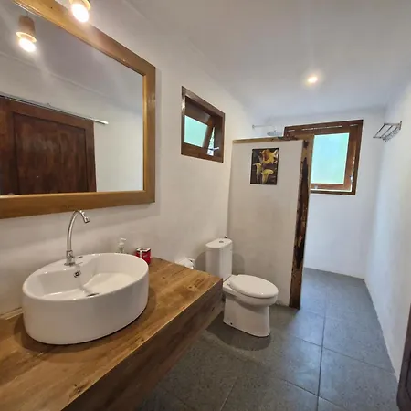 Bale Kebon Rangsot Apartment Pemenang Exterior photo