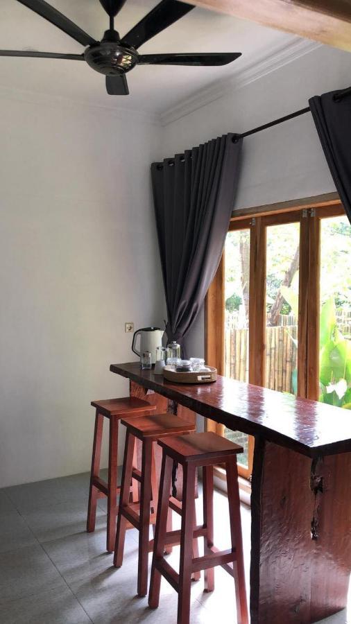 Bale Kebon Rangsot Apartment